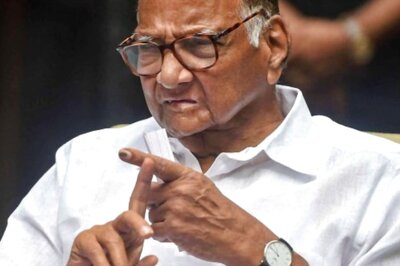 If Uddhav Continues Listening to Pawar…: BJP Leader Padalkar Calls NCP Chief Shakuni of Maha Politics