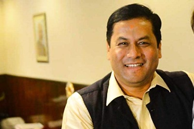 Citizenship Bill Not Only for Assam But for Entire Country, Says Assam CM Sarbananda Sonowal