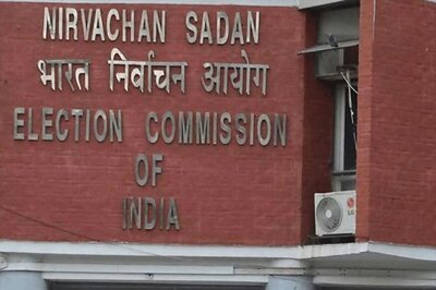 EC Yet to Receive Tally of Mandatory Matching of Paper Trail Machine Slips