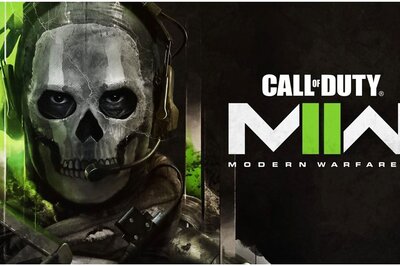 An Amsterdam Hotel Is Unhappy About Its Involvement In Call of Duty Modern Warfare 2