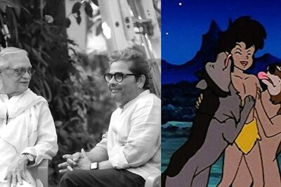 Vishal Bhardwaj Says Gulzar Was Asked To Replace ‘Chaddi’ With Lungi in Jungle Book Song: 'He Said...'