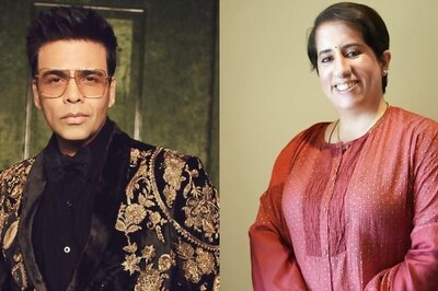 Karan Johar Joins Hands With Oscar-Winning Guneet Monga For Hindi Version of French Hit 'The Intouchables'