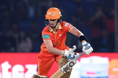 Gujarat Giants vs Royal Challengers Bangalore WPL 2024, Highlights and Scorecard: GG Secure First Points of the Season Beating RCB by 18 Runs