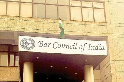 BCI Issues Fresh Guidelines, All Law Students Except Those in Final Year To be Promoted