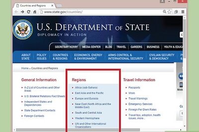 How to Contact Immigration
