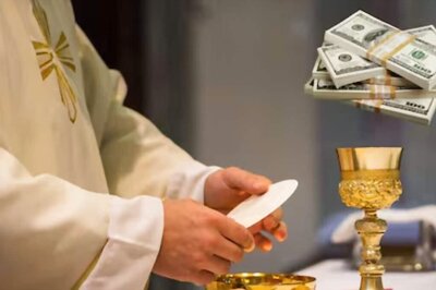 Zimbabwe Casinos Ban Self-proclaimed Prophet After He Wins Rs 25 Lakh