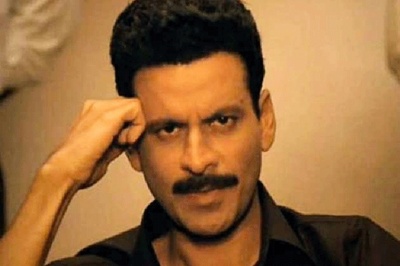 Manoj Bajpayee: I Enjoy the Struggle to Get my Films Made