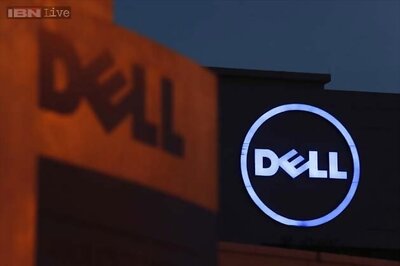 Dell India regains top spot in domestic PC market