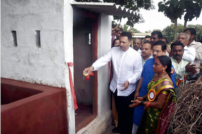 Run Skill India Campaign as Non-Political Movement with Political Approach: Anantkumar Hegde