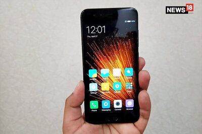 Xiaomi Mi 6 Mercury Silver 'Limited Edition' to Come Soon