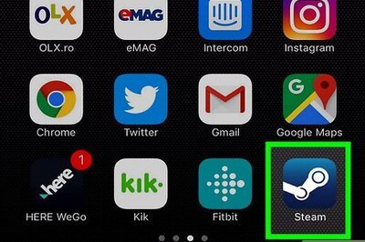 How to Add Friends on Steam