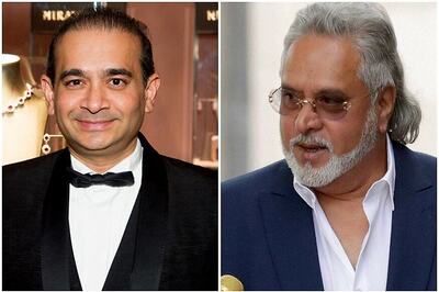 Cabinet Clears Bill to Seize Properties of Nirav Modi-Like Cases of 'Fugitive Offenders' in Future