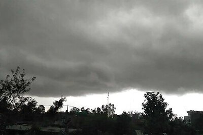Weather Update: Delhi, Haryana, Punjab and UP to Receive Rain from July 10