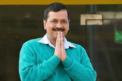 MCD Polls: Arvind Kejriwal to Hold Series of Meetings in Delhi