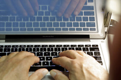 UP teacher held for showing pornographic clip to students