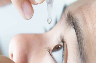 South Korea-Based Researchers Develops Smart LED Contact Lenses for Treating Diabetic Retinopathy