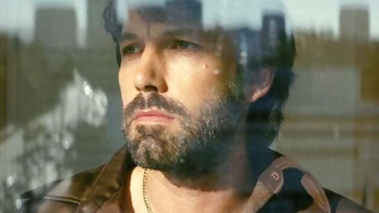 'Argo' finally tops box office with $12.4 million