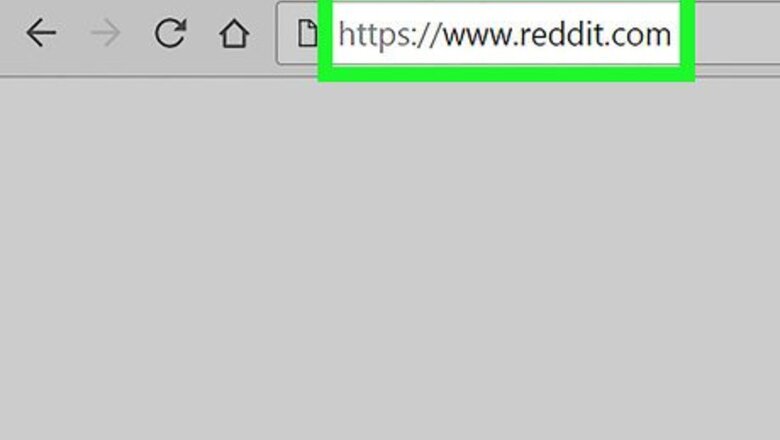 How to Do Bullet Points on Reddit on PC or Mac