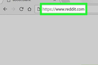 How to Do Bullet Points on Reddit on PC or Mac