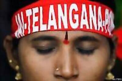 State government denies JAC's request for Telangana march