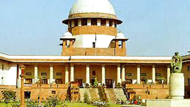 SC raises questions over security cover demand by former UP minister