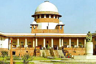 SC raises questions over security cover demand by former UP minister