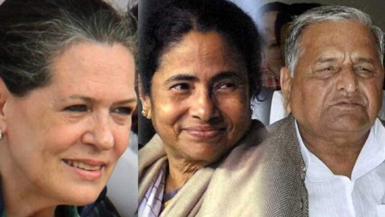 Live: TMC ministers reach 7 RCR, plan dharna