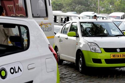 Ola to Shut Operations in UK, Australia, New Zealand; to Focus on India Business