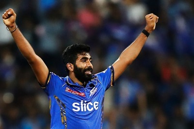 Jasprit Bumrah First Bowler to Pick 5-fer Against RCB, Breaks Ashish Nehra's 9-Year-Old Record