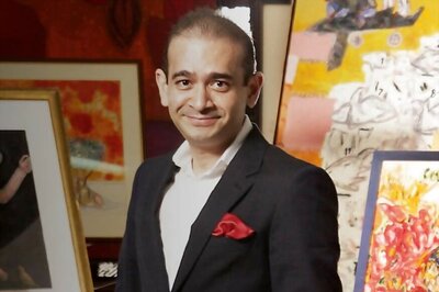 India Gets Reply From Britain on Whereabouts of PNB Fraud Accused Nirav Modi
