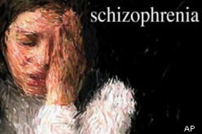 Brain scan helps predict schizophrenia