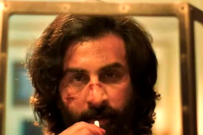 'Animal Made My Daughter Cry': Cong MP Objects To Ranbir Kapoor Film in Rajya Sabha, Questions CBFC