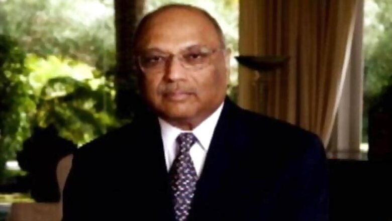 Management Guru CK Prahalad dead