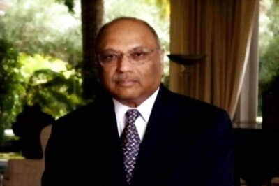 Management Guru CK Prahalad dead