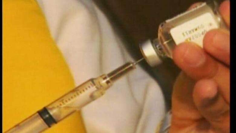 Gardasil wins approval for anal cancer