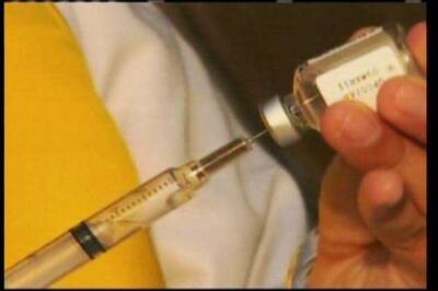 Gardasil wins approval for anal cancer