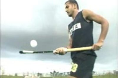 Ex-Aussie captain attempts to revive Indian hockey