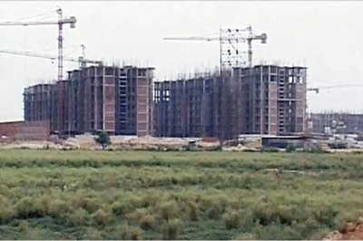Centre seeks consensus for changes in Land Acquisition Act