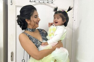 Charu Asopa Makes SHOCKING Revelation, Says She Was Refused House in Mumbai Since She's a Single Mom