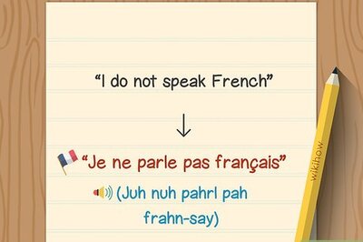 How to Say