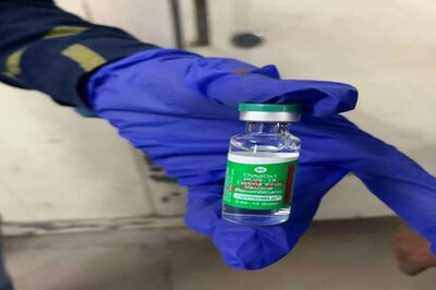 97.92 Lakh Healthcare Workers Registered on Co-WIN App: Govt