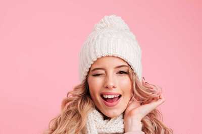 This is Why You Should Cover Your Head During Winter, Click Here to Know