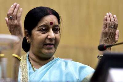 Day After US Postponed '2+2 Dialogue', Sushma Swaraj and Mike Pompeo Agree to Meet Soon