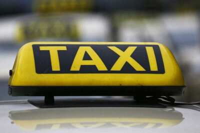 Indians Seek Ride-Hailing Services Like Ola, Uber Mostly for Mid-Distance Travel: Survey