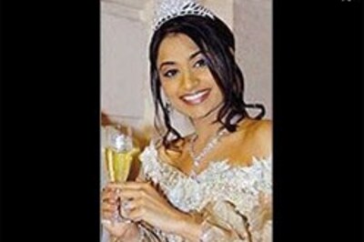 Three Indians top Forbes list of richest heiresses