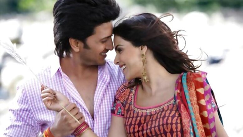 Riteish to produce and host Marathi 'Bigg Boss'?