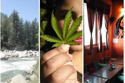 First Timer's Guide to Kasol: Things To Explore, Eat and Experience In Nature's Paradise
