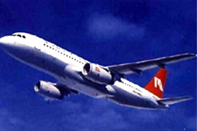 Boeing 787 snag causes Air India return to London