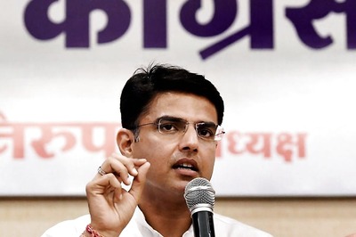 Bhilwara a Trouble Spot For Us, We Must Unite to Win Battle on Coronavirus: Sachin Pilot