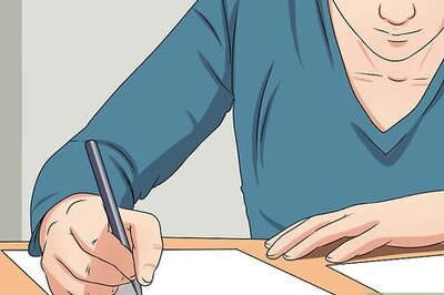 How to Write a Letter to Your Child's Teacher